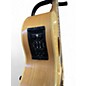 Used Alvarez AJ-60SC Natural 12 String Acoustic Electric Guitar