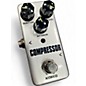 Used KOKO Compressor Effect Pedal