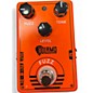 Used Dolamo fuzz Effect Pedal thumbnail