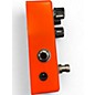 Used Dolamo fuzz Effect Pedal