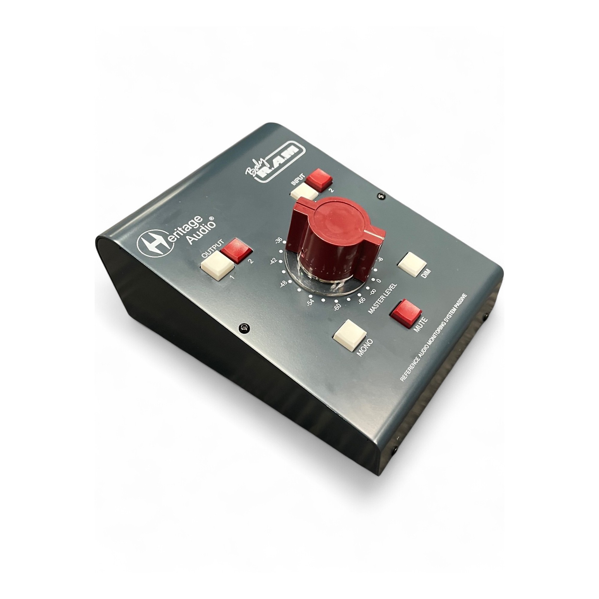 DTM・DAW Heritage Audio Babe RAM Heritage Audio Baby RAM – United States
