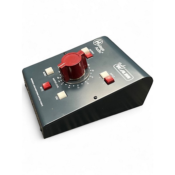 Used Heritage Audio BABY R.A.M. Volume Controller