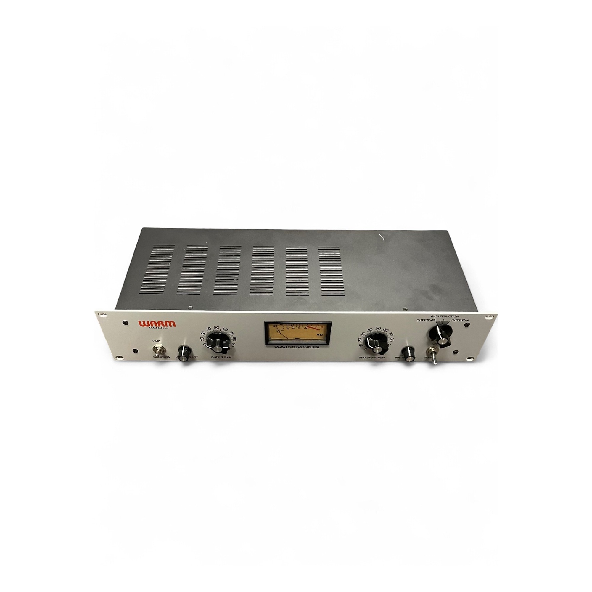 DTM・DAW WARM AUDIO WA-2A OPTO COMPRESSOR Amazon.com: Warm Audio WA-2A Optical Compressor : Musical