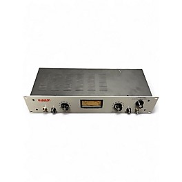 Used Warm Audio WA-2A OPTO COMPRESSOR Audio Converter