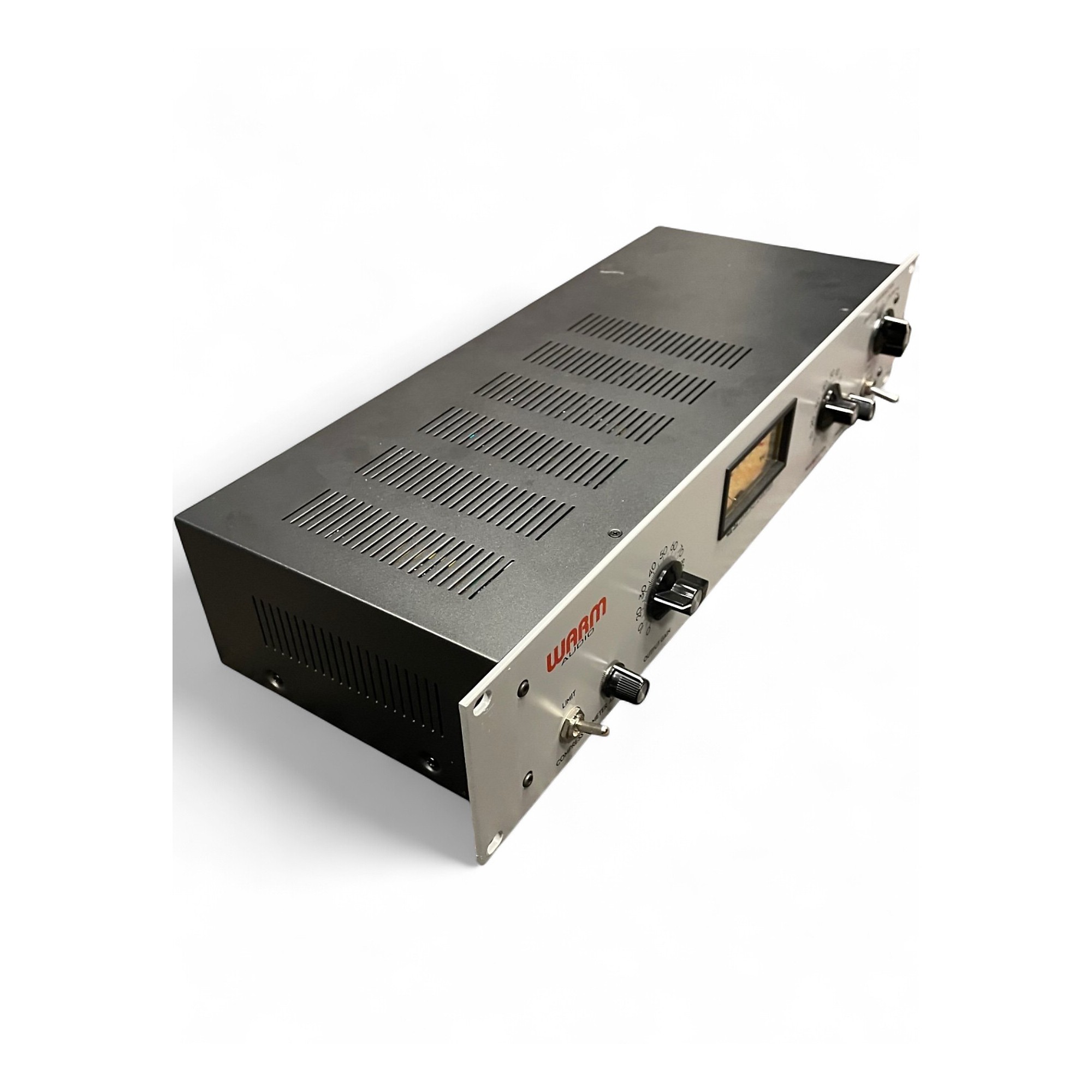DTM・DAW WARM AUDIO WA-2A OPTO COMPRESSOR Warm Audio WA-2A Compressor | FrontEndAudio.com