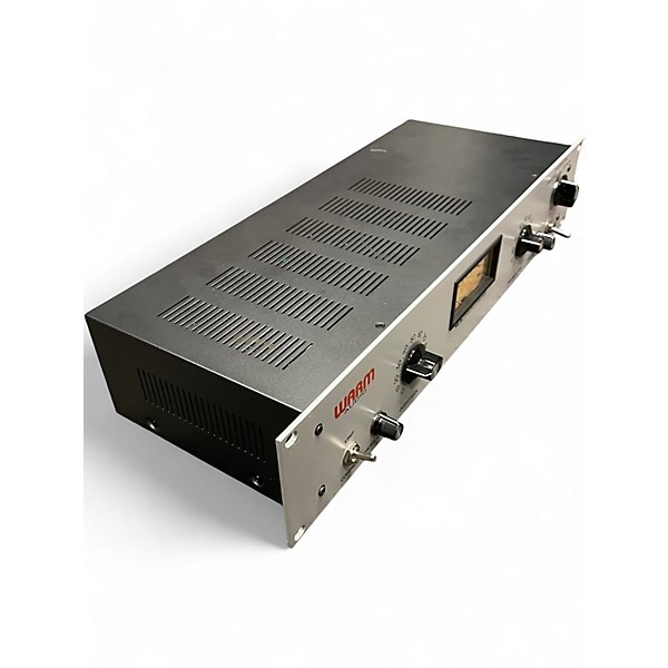 Used Warm Audio WA-2A OPTO COMPRESSOR Audio Converter
