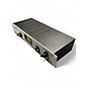 Used Warm Audio WA-2A OPTO COMPRESSOR Audio Converter