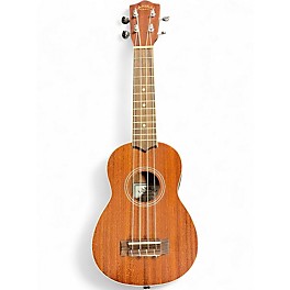Used Lanikai MA-S Mahogany Ukulele