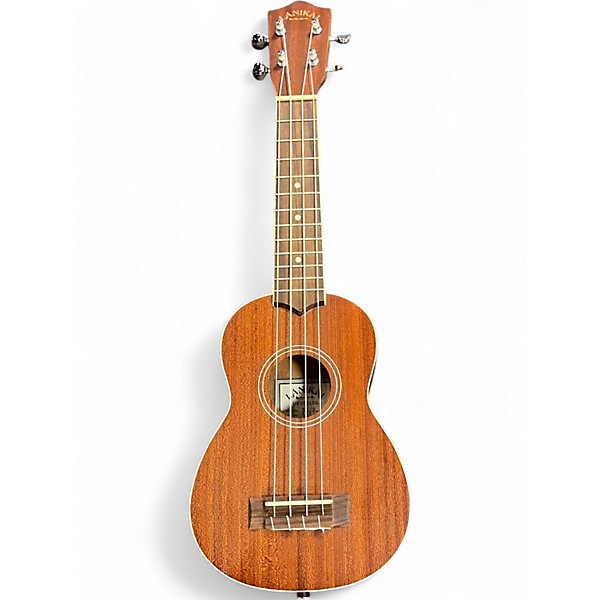 Used Lanikai MA-S Mahogany Ukulele