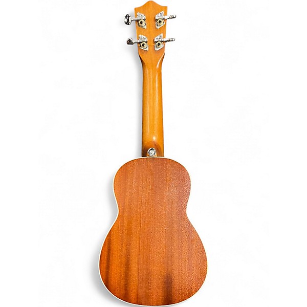 Used Lanikai MA-S Mahogany Ukulele