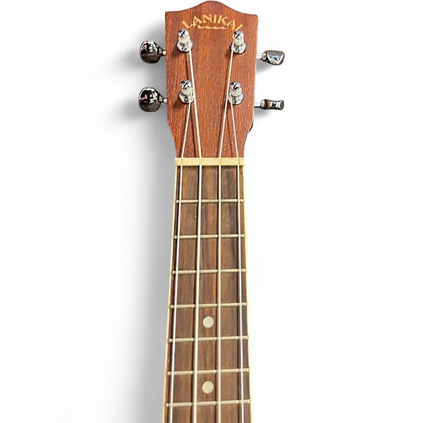 Used Lanikai MA-S Mahogany Ukulele