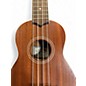 Used Lanikai MA-S Mahogany Ukulele