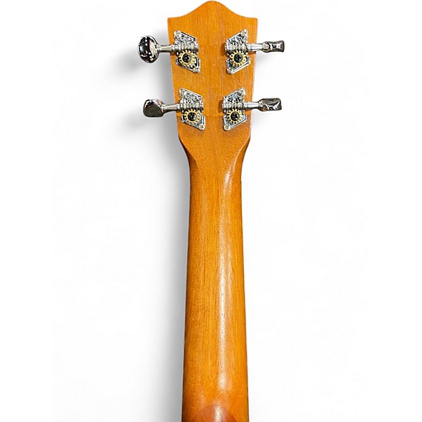 Used Lanikai MA-S Mahogany Ukulele