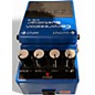 Used BOSS CS3 Compressor Sustainer Effect Pedal