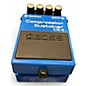 Used BOSS CS3 Compressor Sustainer Effect Pedal