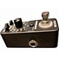Used Mooer MICRO DRUMMER Pedal