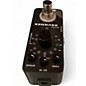 Used Mooer MICRO DRUMMER Pedal