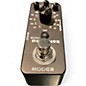 Used Mooer MICRO DRUMMER Pedal