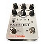 Used Red Panda PARTICLE Effect Pedal thumbnail