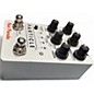 Used Red Panda PARTICLE Effect Pedal
