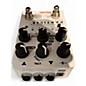 Used Red Panda PARTICLE Effect Pedal