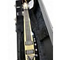 Used Duesenberg Lap Steel Black Acoustic Electric Guitar