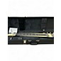 Used Duesenberg Lap Steel Black Acoustic Electric Guitar
