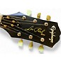 Used Epiphone Inspired by Gibson Custom 1959 Les Paul Standard Tobacco Burst Solid Body Electric Guitar