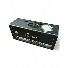 Used Bugera 1990 120W Tube Guitar Amp Head