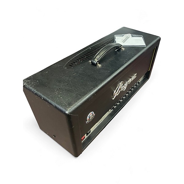 Used Bugera 1990 120W Tube Guitar Amp Head