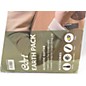 Used Cort Earth 60 Guitar Pack Natural Acoustic Guitar Pack