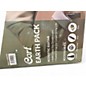 Used Cort Earth 60 Guitar Pack Natural Acoustic Guitar Pack