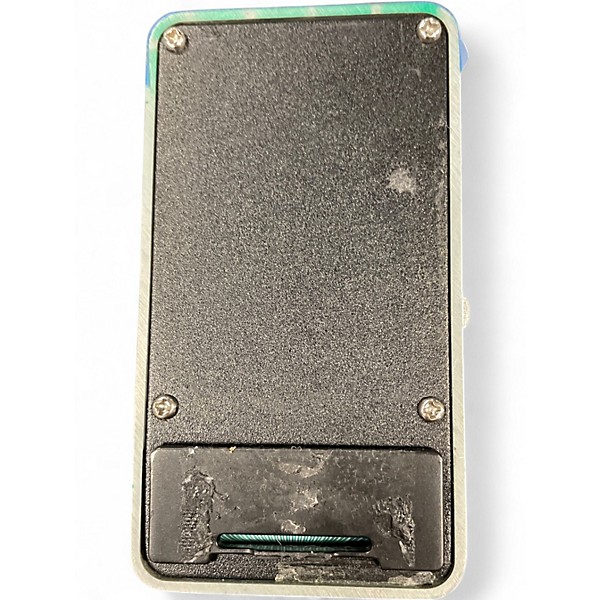 Used Joyo VINTAGE OVERDRIVE Effect Pedal