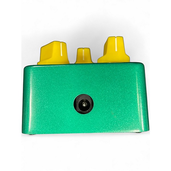 Used Joyo VINTAGE OVERDRIVE Effect Pedal