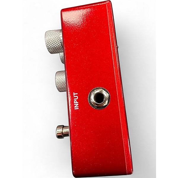 Used GAMMA BACCHUS Effect Pedal