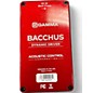 Used GAMMA BACCHUS Effect Pedal