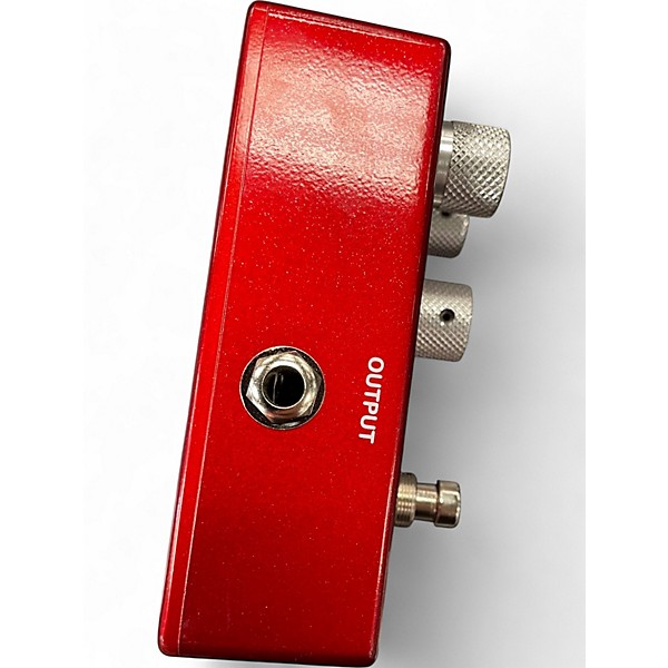 Used GAMMA BACCHUS Effect Pedal