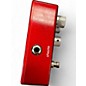 Used GAMMA BACCHUS Effect Pedal
