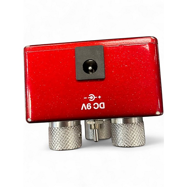 Used GAMMA BACCHUS Effect Pedal