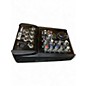 Used Alto ZMX52 5-Channel Unpowered Mixer