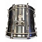 Used Pearl 3 Piece Export Pro Series Brushed Bronze Wrap Drum Kit