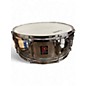 Used Premier 14in Steel Snare Chrome Drum thumbnail