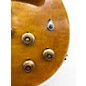 Used Epiphone Joe Bonamassa Les Paul Amber Solid Body Electric Guitar