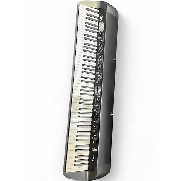 Used KORG SV188 88 Key Stage Piano