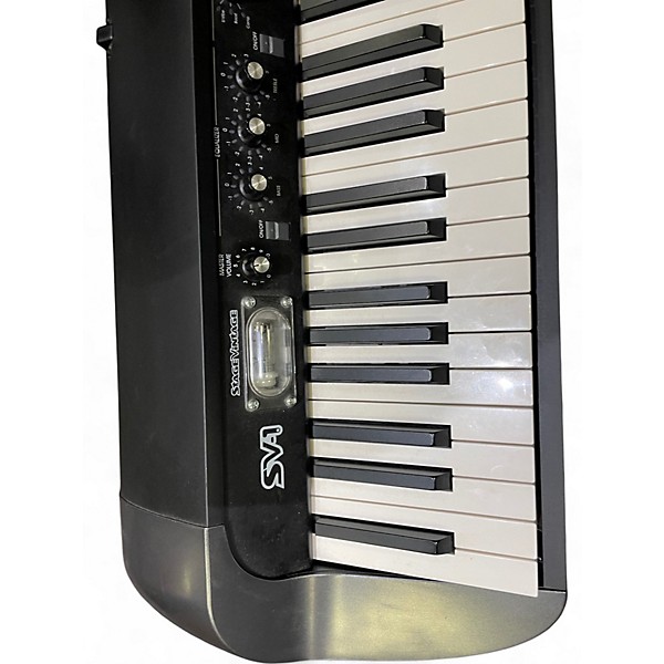 Used KORG SV188 88 Key Stage Piano