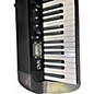 Used KORG SV188 88 Key Stage Piano