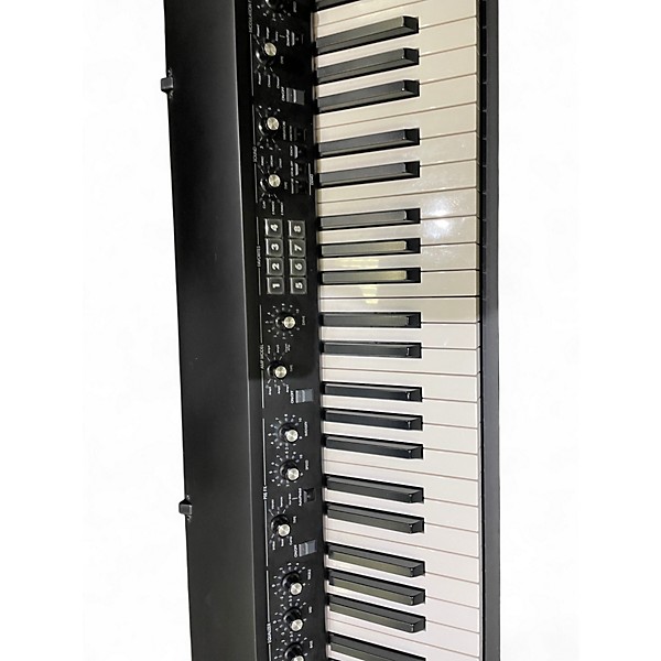 Used KORG SV188 88 Key Stage Piano