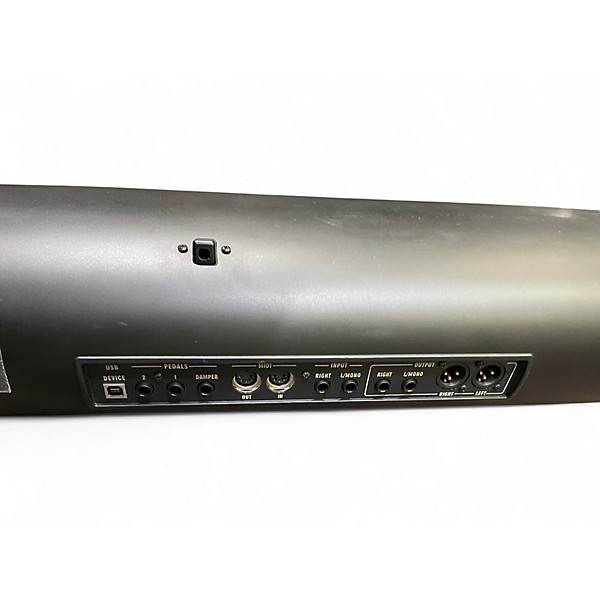 Used KORG SV188 88 Key Stage Piano