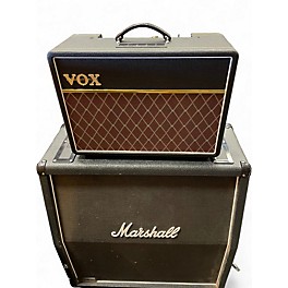 Used VOX AC10C1 10W 1x10 Tube Guitar Combo Amp