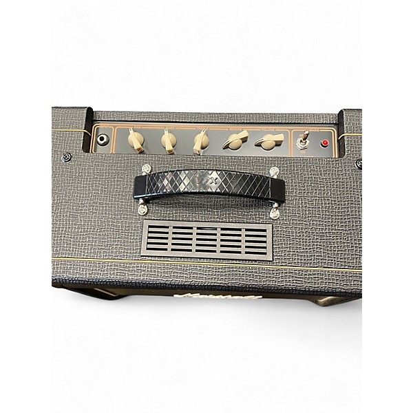 Used VOX AC10C1 10W 1x10 Tube Guitar Combo Amp